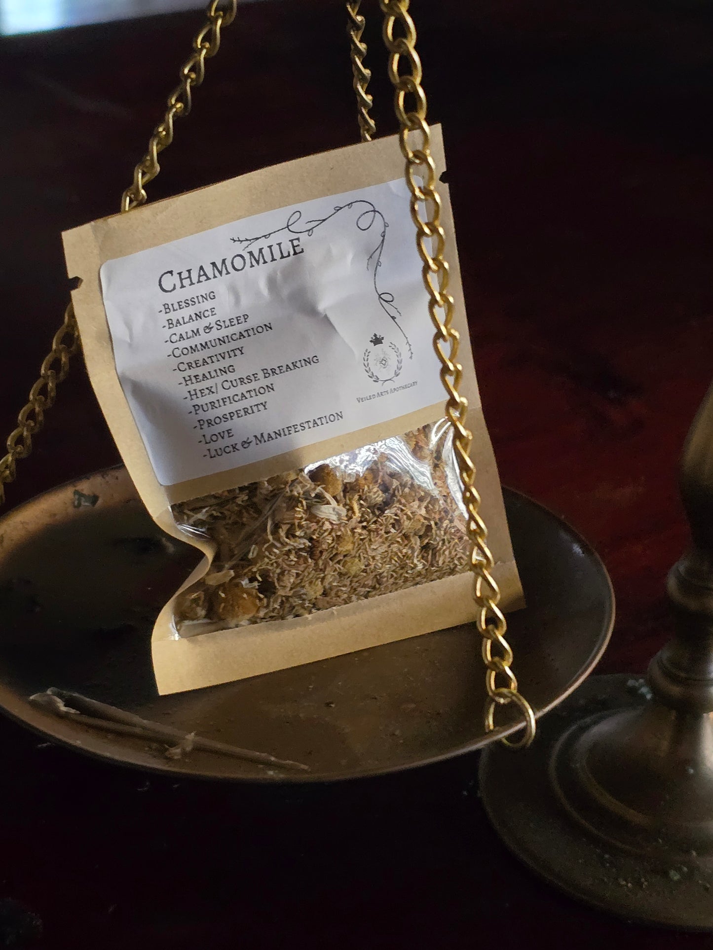 Chamomile