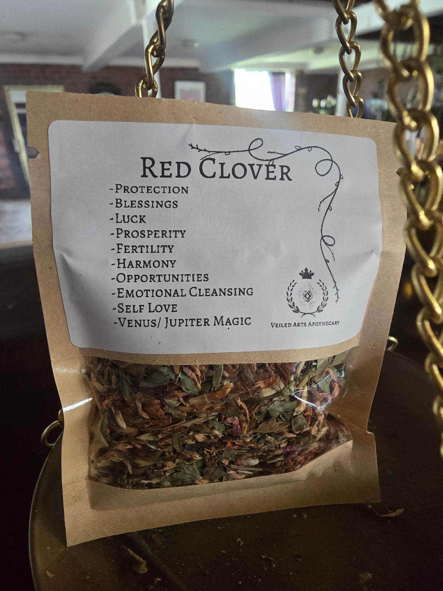 Red Clover