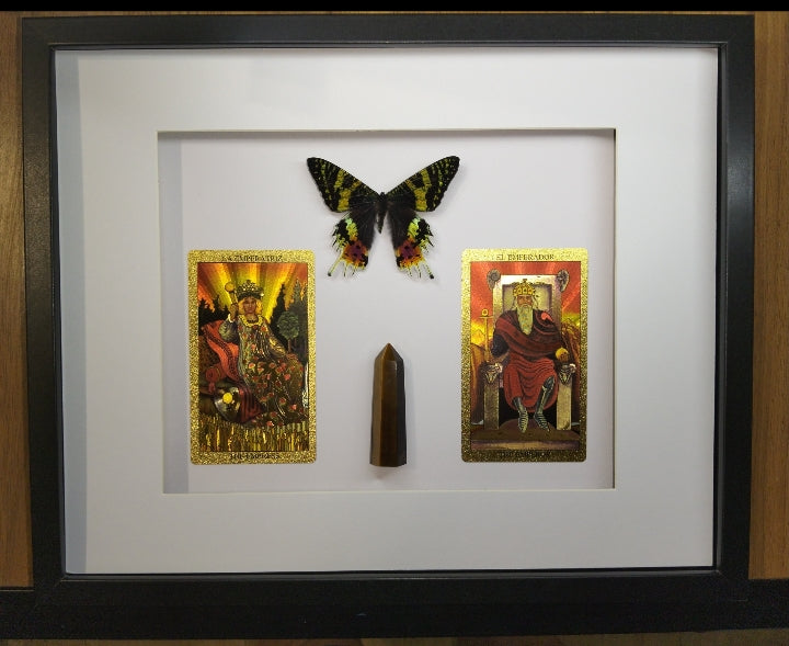 The Alchemical Synthesis