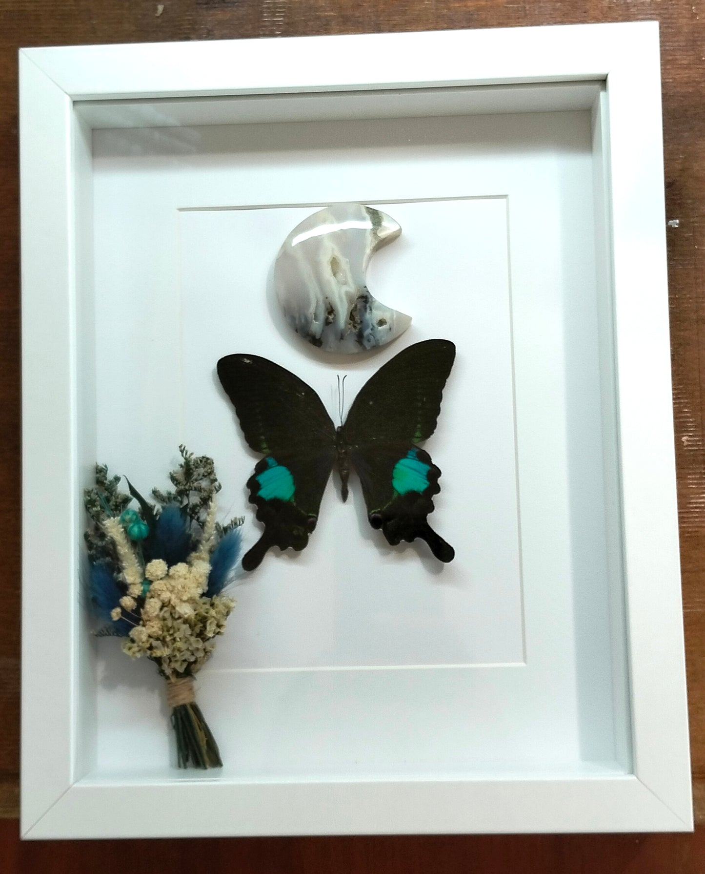 The lunar connection