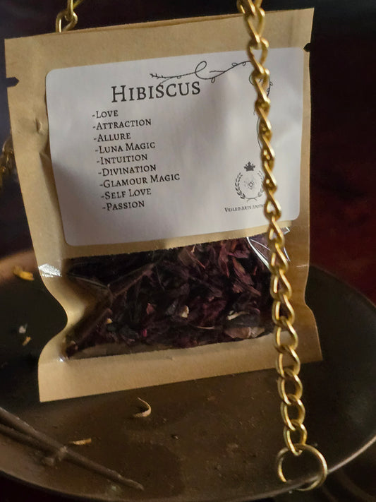 Hibiscus