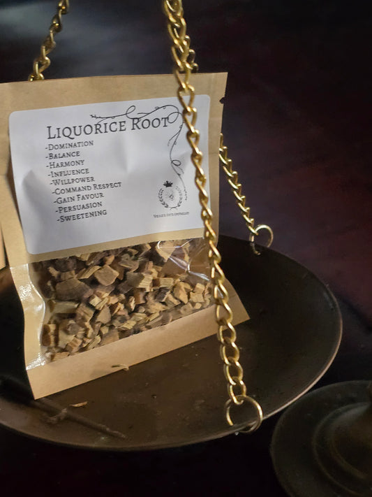 Liquorice Root