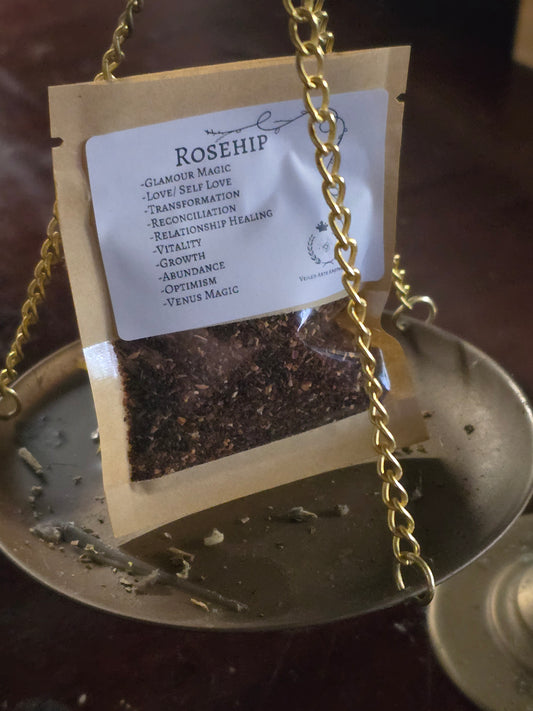 Rosehip