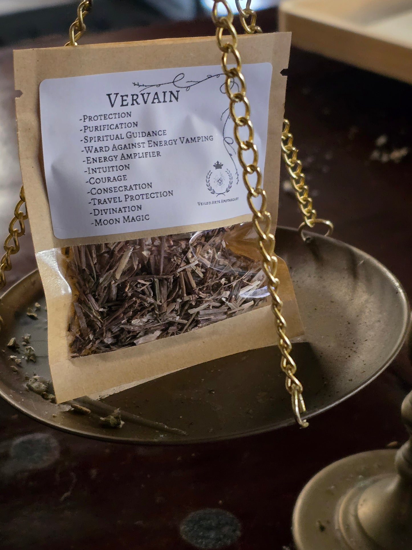 Vervain