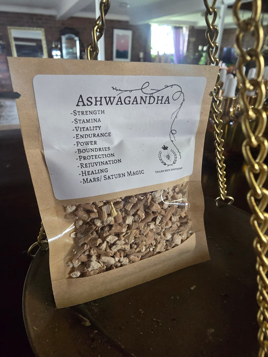 Ashwagandha