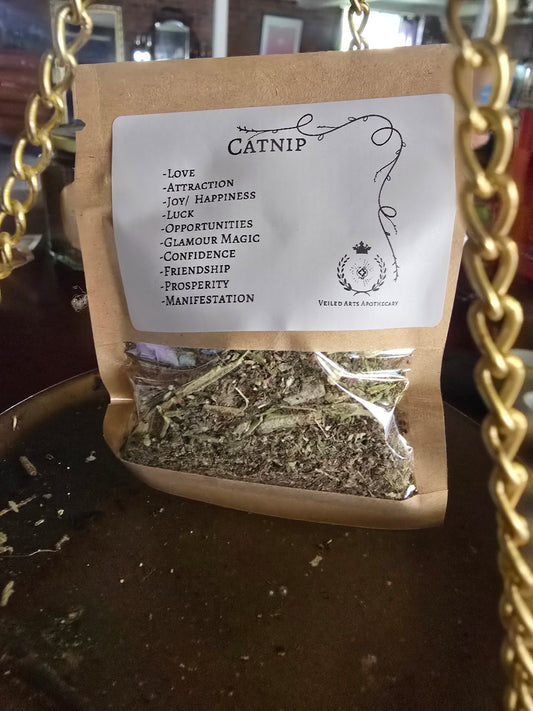 Catnip