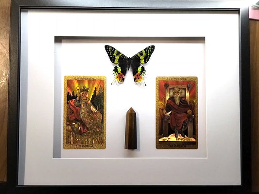 The Alchemical Synthesis